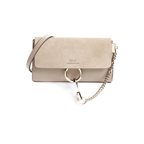Chloe Handbags - (SOLD)CHLOE Mini Faye Bag